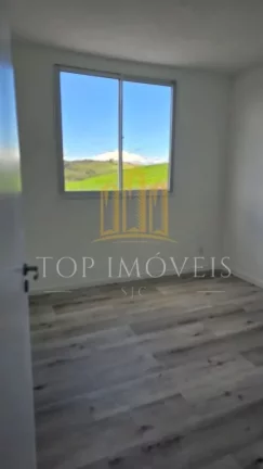 Foto do imóvel lindo apartamento dois dormitórios nunca habitado no Vista Linda em Rua Pedro Gonçalves