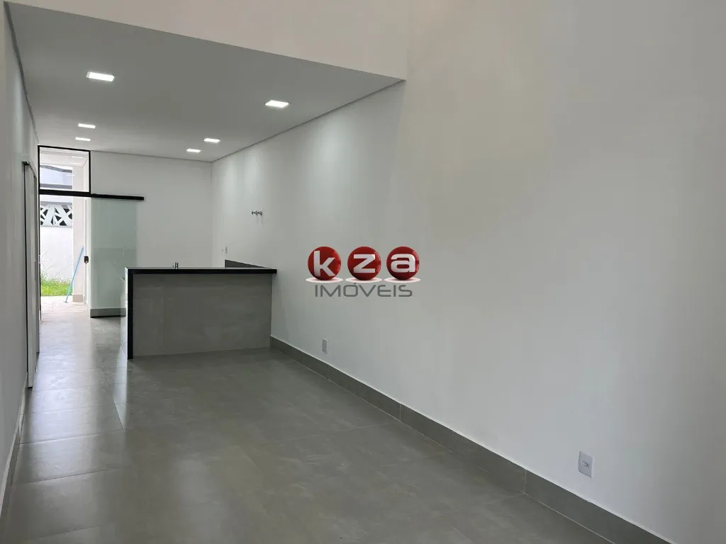 Imagem Imperdível oportunidade: Casa em condomínio à venda em Sumaré-SP, Residencial Real Parque. 3 quartos, 1 suíte, 2 salas, 4 banheiros, 3 vagas de garagem. 144m².