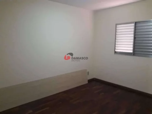 Imagem Sobrado para venda, Bairro Campestre, Santo André, SP