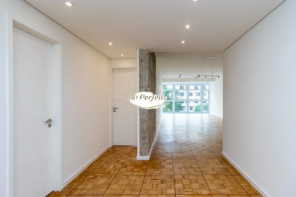 Imagem Apartamento com 3 Quartos à Venda, 141 m² em Jardim Paulista - São Paulo