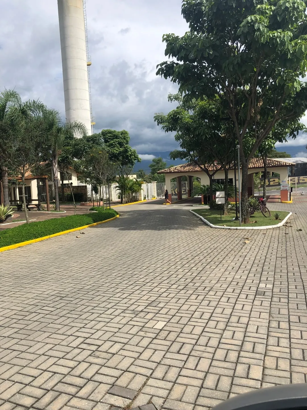 Imagem Apartamento à venda 2 Quartos, 1 Vaga, 52M², Condomínio Reserva Anaua, Pindamonhangaba - SP | Reserva Anauá