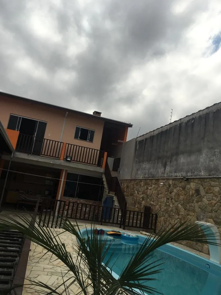 Imagem Casa à venda 2 Quartos, 1 Suite, 3 Vagas, 270M², Jardim Cidade Nova, Potim - SP