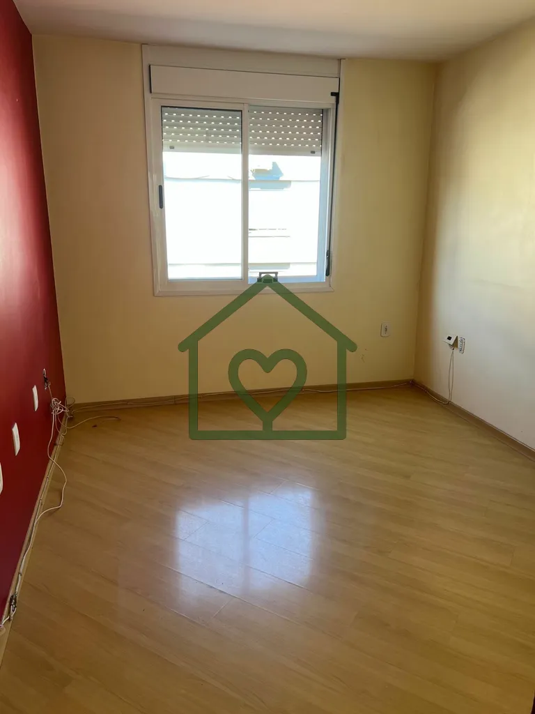 Imagem Procurando um lugar para chamar de lar? Esse apartamento semimobiliado conta com uma cozinha sob med...