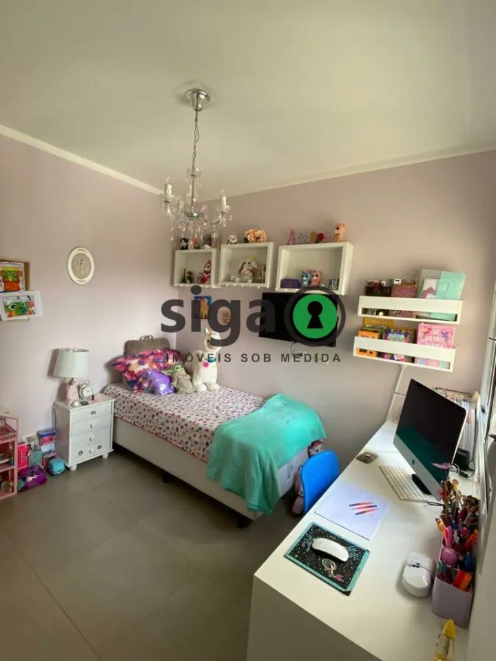 Imagem Apartamento à venda na Vila Andrade - 133 metros, 3 Suítes, 2 Vagas