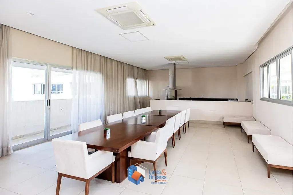 Imagem Studio à venda 1 Quarto 1 Vaga 33M² Chácara Santo Antônio (Zona Sul) São Paulo - SP