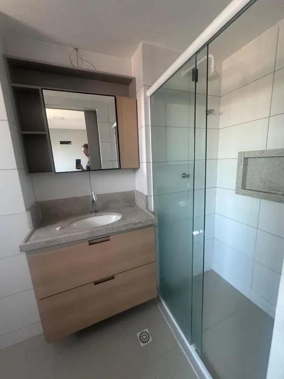 Imagem Apartamento à venda no Palazzo Roberto Pinto - Lauritzen, Campina Grande