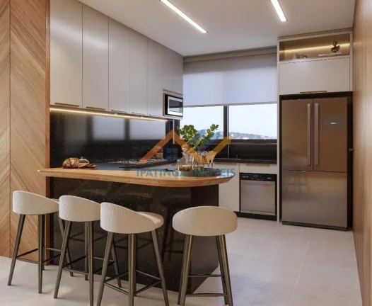 Imagem Apartamento no Cidade Nobre