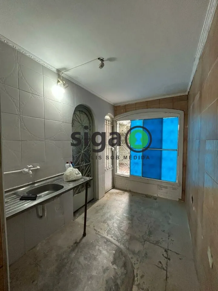 Imagem Casa Ampla com 260m², 6 quartos, 1 vaga - disponível para venda e locação!