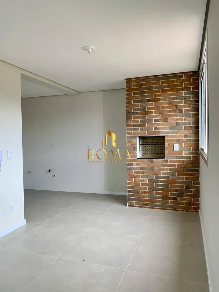 Imagem Apartamento de 02 D. em CAMOBI / RS