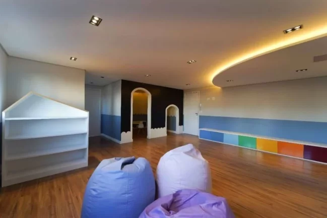 Imagem EXCELENTE APARTAMENTO NA GUILHERMINA 1 DORMITÓRIO 1 VAGA!!!