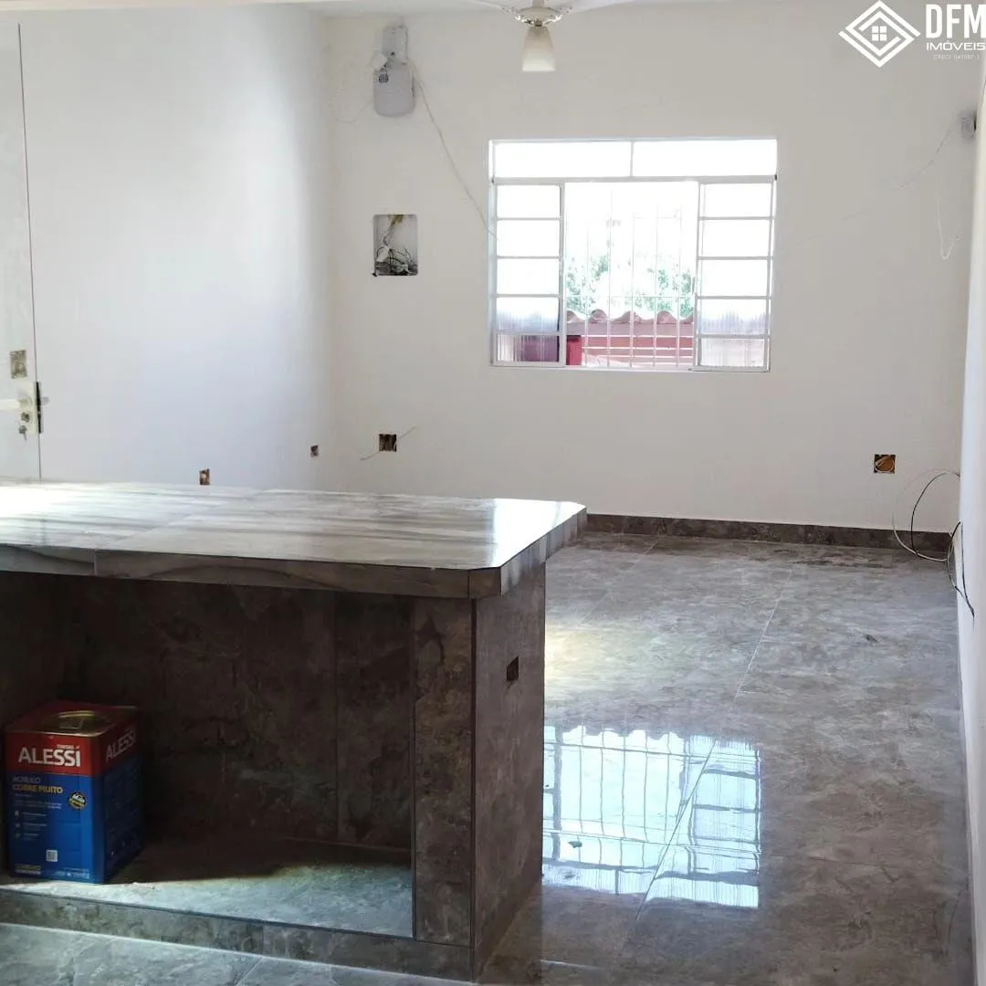 Imagem Casa com 2 Dormitorio(s) localizado(a) no bairro Alto Ipiranga em Mogi das Cruzes / Mato Grosso do Sul Ref.:449