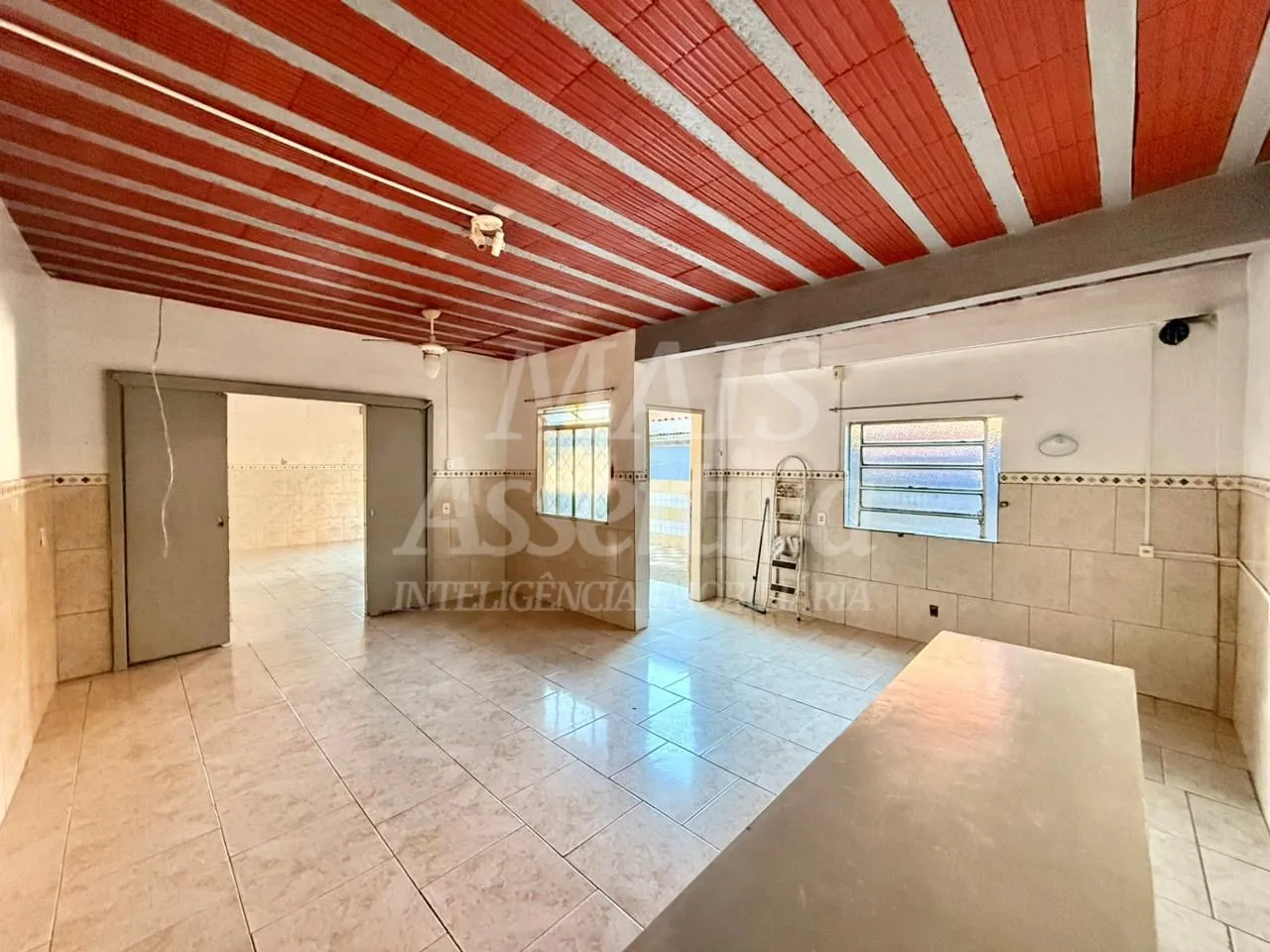 Imagem Casa para locação - bairro Rondônia em Novo Hamburgo/RS.