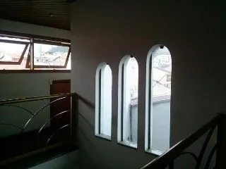 Imagem CASA RESIDENCIAL em SANTO ANDRÉ - SP, PARQUE JACATUBA