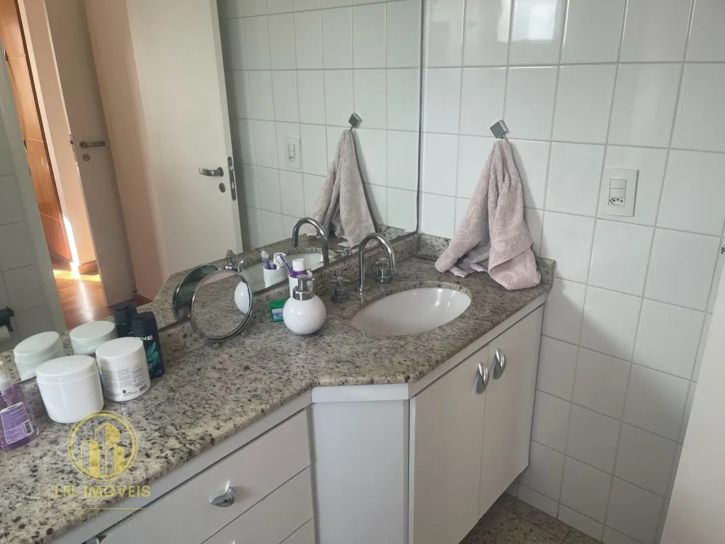 Imagem Apartamento para Venda, em Santo Amaro, no Condomínio Chácara Alto da Boa Vista