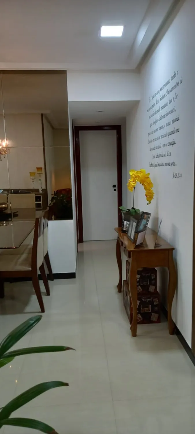 Imagem Apartamento com 3 quartos à venda em Vila Velha
