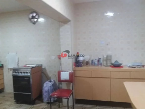 Imagem Sobrado à venda 3 Quartos, 2 Vagas, 151M², Barcelona, São Caetano do Sul - SP