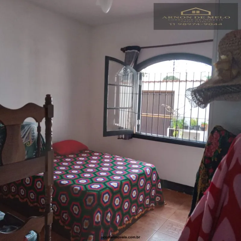Imagem Casas no Litoral para venda em Praia Grande no bairro Balneario Florida
