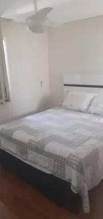 Imagem Apartamento 93m² 3 dormitórios, Sacada com Churrasqueira 2 Vaga de Garagens