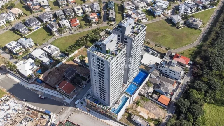 Imagem APARTAMENTO A VENDA BRAVA VALEY - 2 QUARTOS - 1 VAGA - PRAIA BRAVA - ITAJAI/SC
