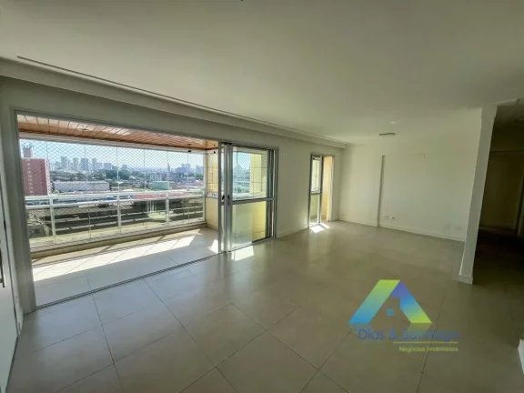 Foto do imóvel Apartamento à venda no bairro Centro - Santo André/SP