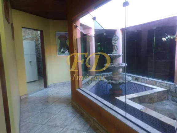 Imagem Chácara a Venda em Atibaia