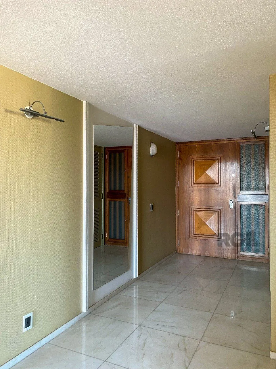 Imagem Apartamento com muito conforto e ótima iluminação no Moinhos de Vento