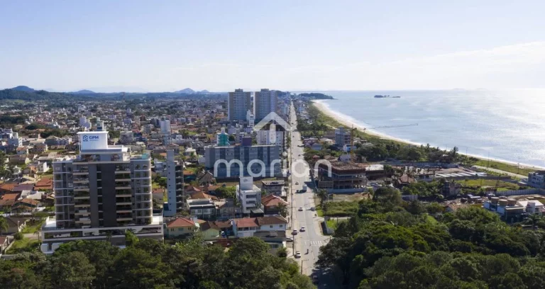 Imagem Apartamento com 3 quartos, Itacolomi - Balneário Piçarras