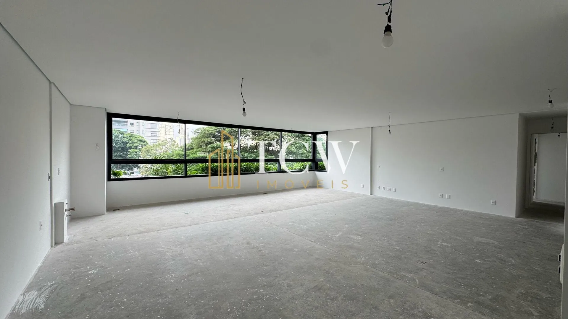 Imagem Apartamento à Venda no Brooklin | 3 Suítes | 201 m² | 3 Vagas | São Paulo/SP
