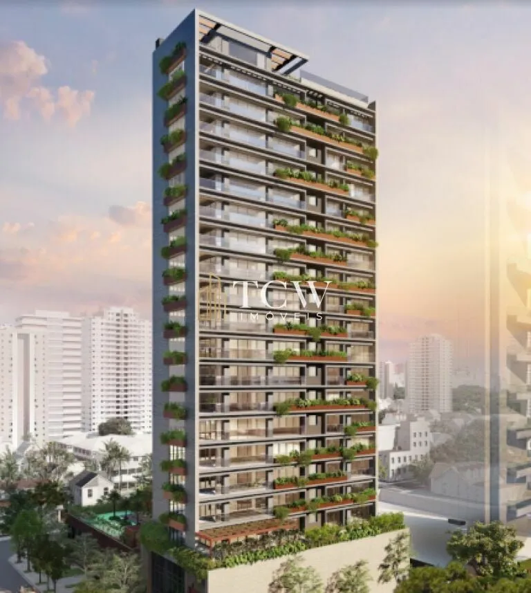 Imagem Apartamento 3 suítes