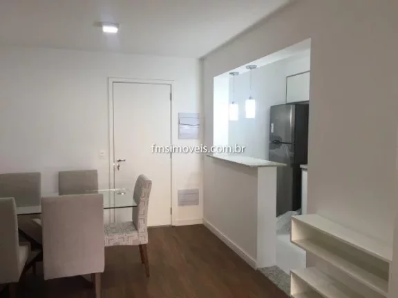 Imagem Apartamento para alugar BELA VISTA São Paulo SP