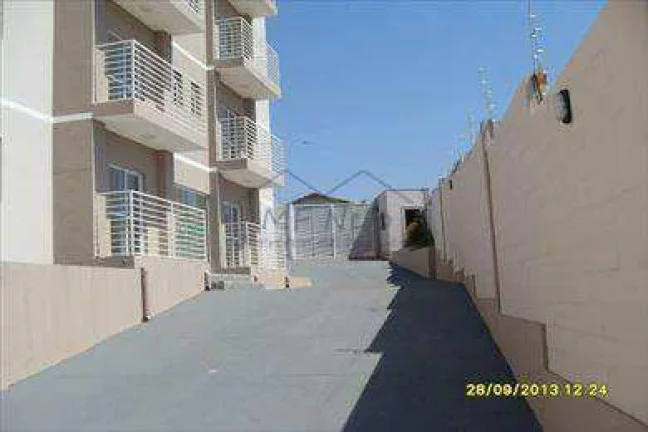 Imagem Apartamento Padrão