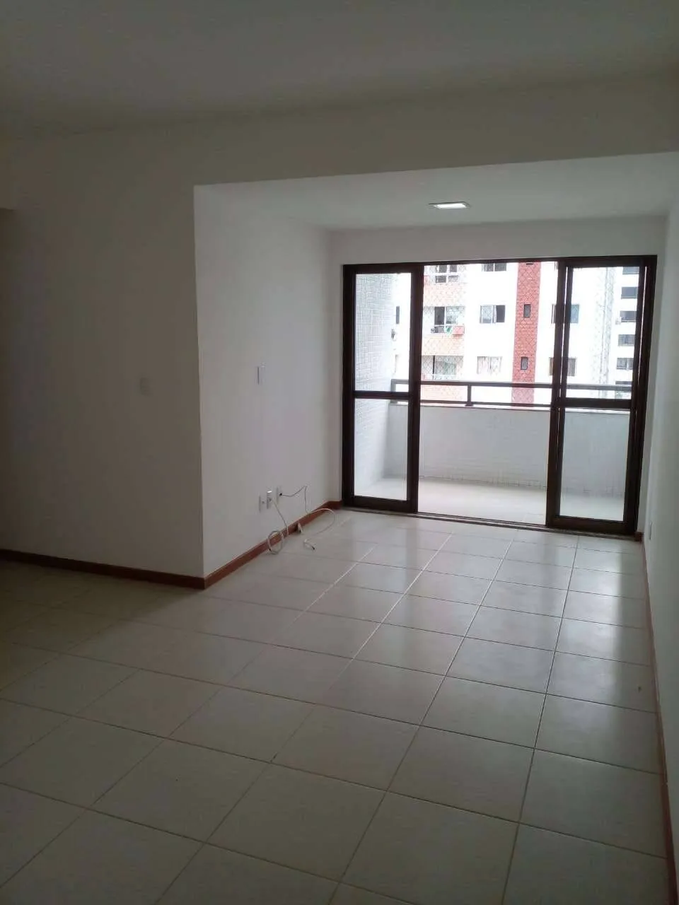 Imagem Apartamento para alugar em Salvador, Imbuí, com 3 quartos, 74m2