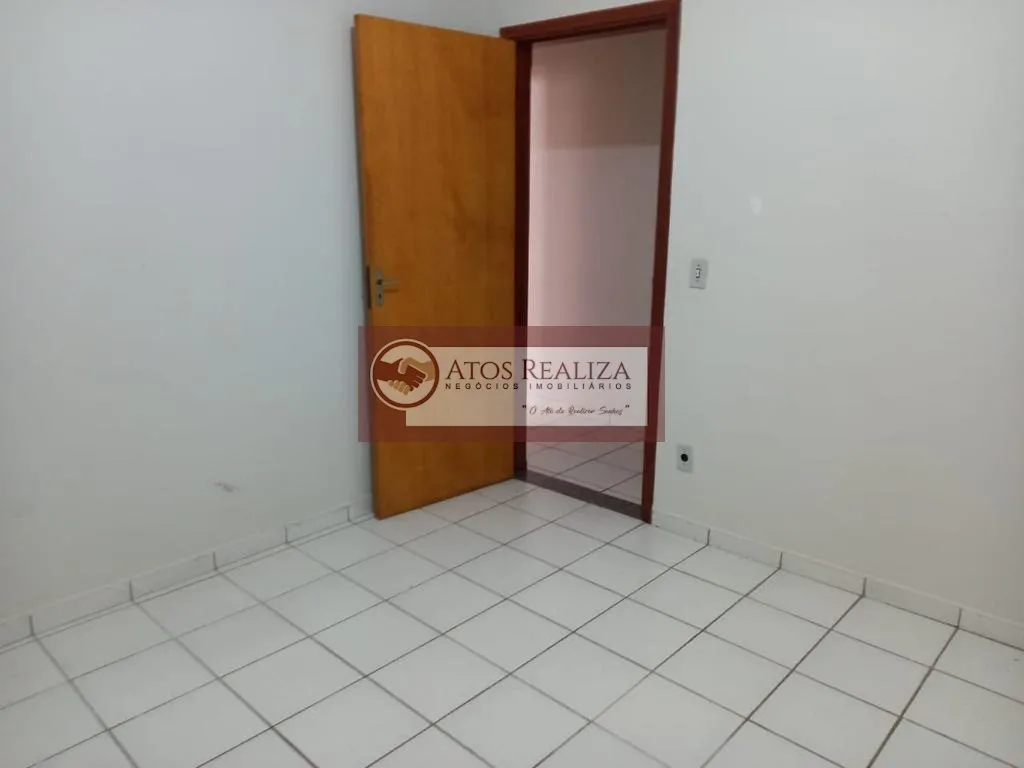 Imagem Casa térrea em Jardim nossa senhora de Fátima - São Paulo