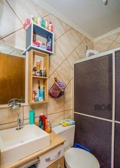 Imagem Casa em Jardim Carvalho