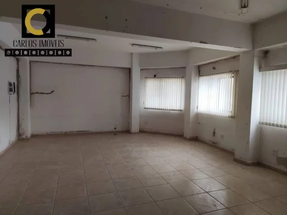 Imagem Casa - Prédio comercial. Só 1.250.000,00