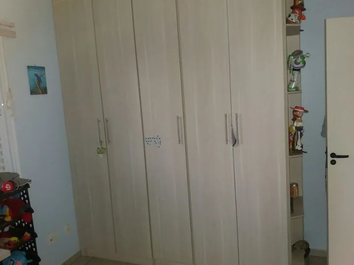 Imagem Sobrado com 3 Quartos à Venda, 140 m² em Chácaras Saudáveis E Encantadoras - Jundiaí