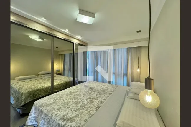 Imagem Apartamento à Venda - Recreio, 3 Quartos, 91 m2