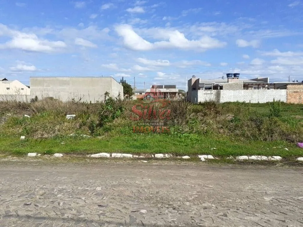 Imagem T1006 | Terreno à venda em Imbé com 300m² em região de moradores