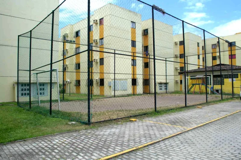 Imagem Pernambuco - Camaragibe, Nazaré , Apartamento, (Comprar)