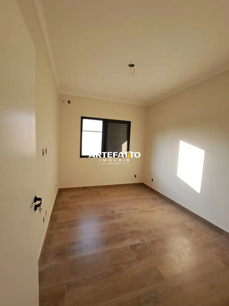 Imagem Casa em Condomínio NOVA