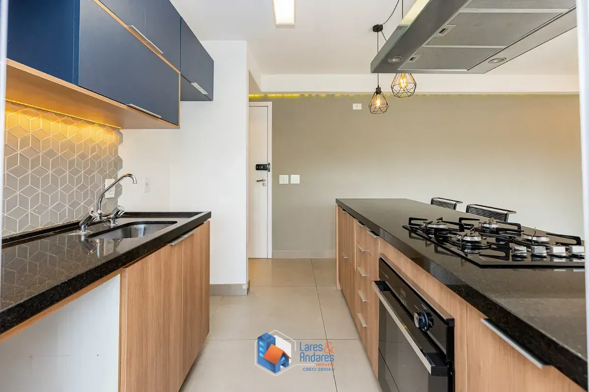Imagem Apartamento para venda em Jardim Prudência com 2 quartos, sendo 1 suíte, 60m²