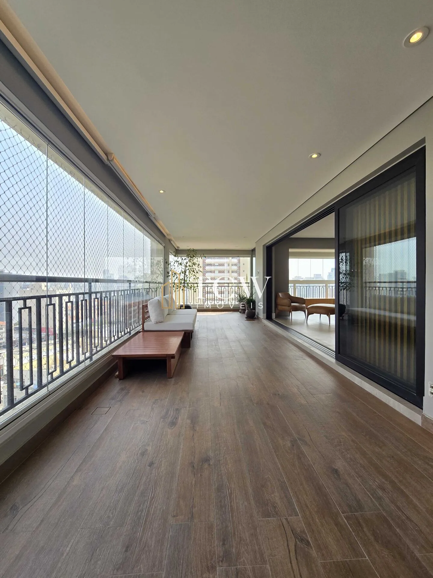 Imagem Apartamento à venda no bairro Vila Mariana - São Paulo/SP