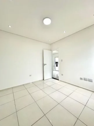 Imagem Apartamento à Venda em Caiçara, Praia Grande - SP