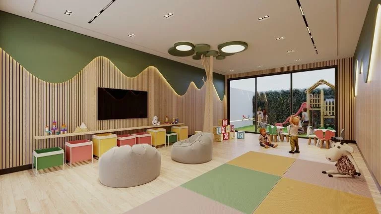 Imagem Studio à venda, 25 m² por R$ 389.997,00 - Jardim Oceania - João Pessoa/PB