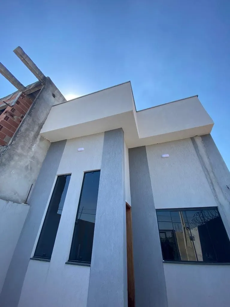 Imagem Terreno à venda 2 Quartos, 1 Suite, Residencial Estoril, Taubaté - SP