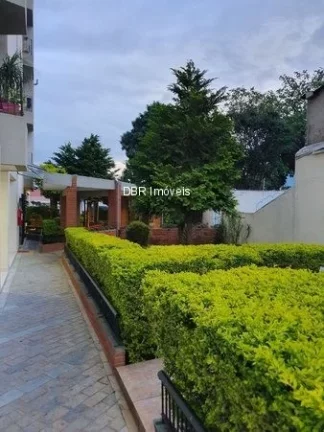 Imagem APARTAMENTO RESIDENCIAL em São Paulo - SP, ARICANDUVA