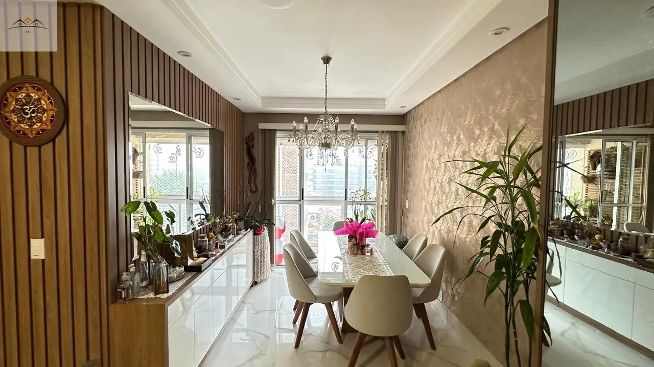 Imagem APARTAMENTO RESIDENCIAL em Santo André - São Paulo, Vila Assunção