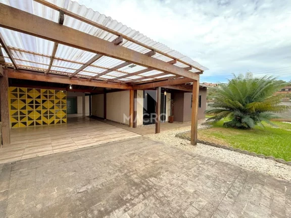 Foto do imóvel Casa Térrea | Vila lenzi | 2 quartos | 130m²