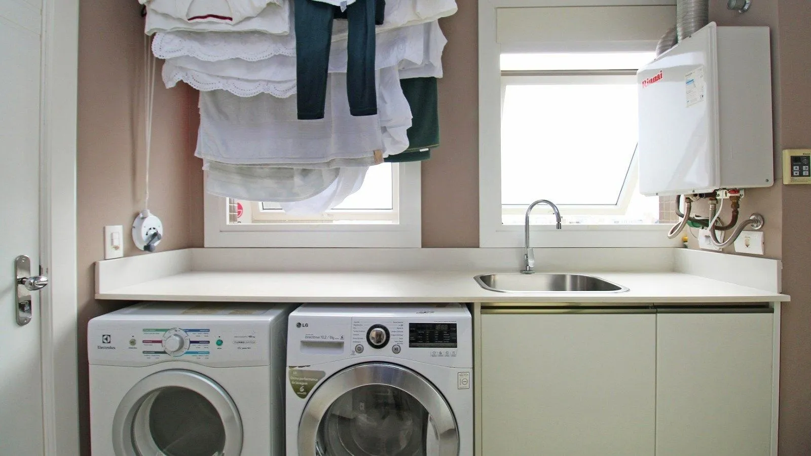 Imagem Apartamento 2 dormitórios - Bela Vista