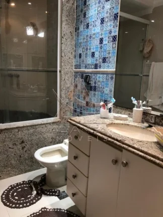 Imagem Apartamento - Ribeirão Preto - Jardim Irajá